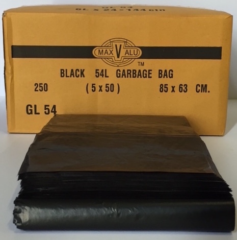 54L Bin Liner