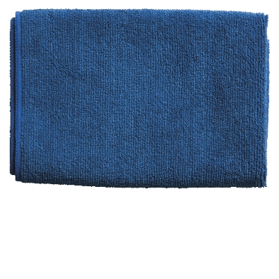 Microfibre Cloth Thick – Blue