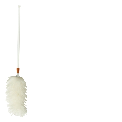 Wool Duster Telescopic