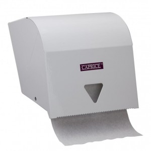 Caprice Roll Towel Dispenser