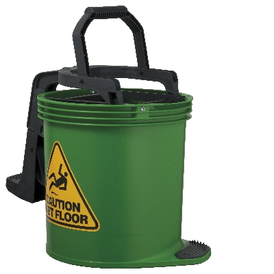Duraclean Bucket MKII - Green