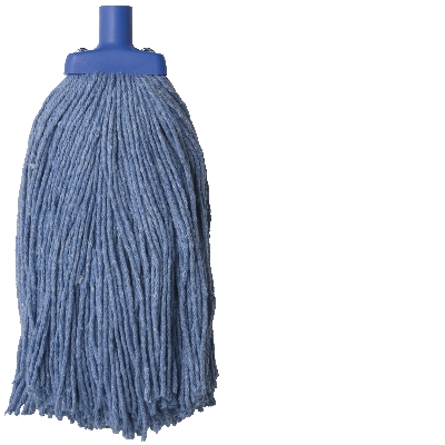 Duraclean Mop Head – Blue