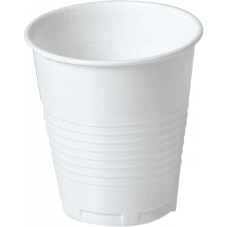 Plastic Cups 