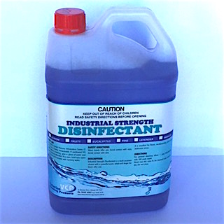 Disinfectant Lavender