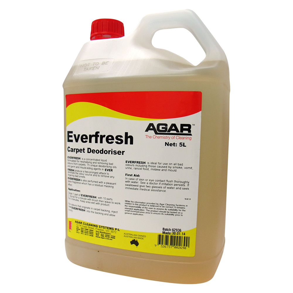 Agar Everfresh