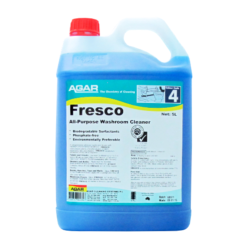 Agar Fresco