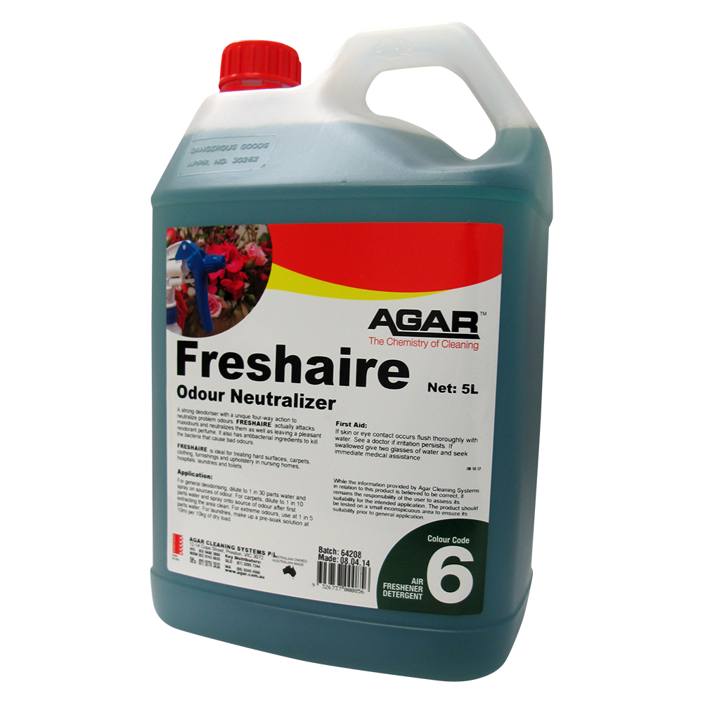 Agar Freshaire