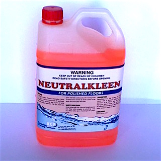 Neutral Kleen 