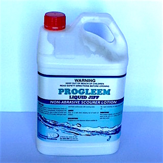 Progleem Crème Cleanser