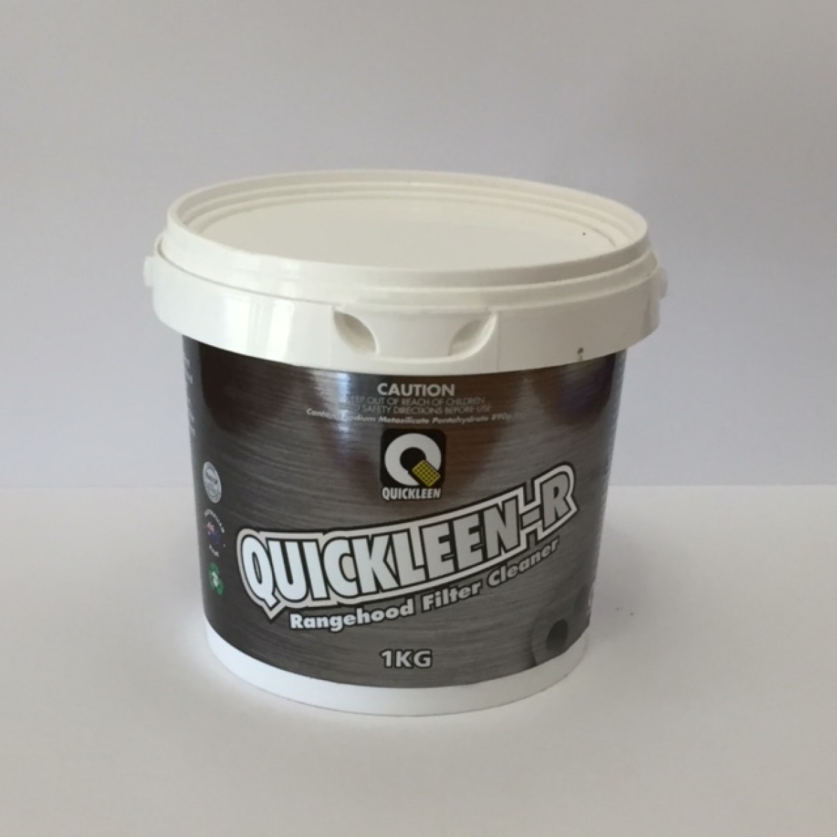 Quickleen-R