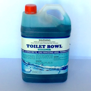 Toilet Bowl Cleaner