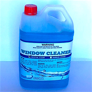 Window / Glass Cleaner