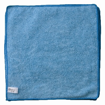 Value Microfibre Cloths – Blue