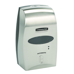 Kimberly Clark Electronic Soap Dispenser