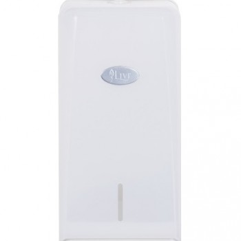 Livi Interleave Toilet Tissue Dispenser