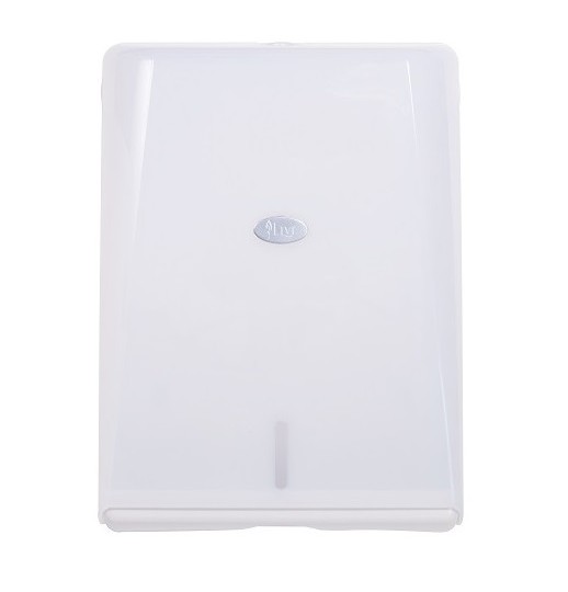 Livi Interleaved Hand Towel Dispenser