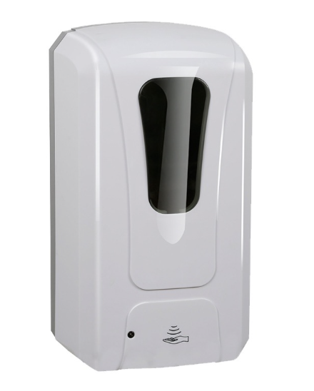 Automatic Gel Hand Sanitiser Dispenser