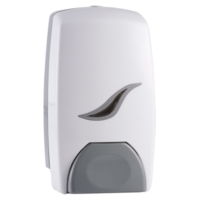 Soap and Sanitiser Dispensers