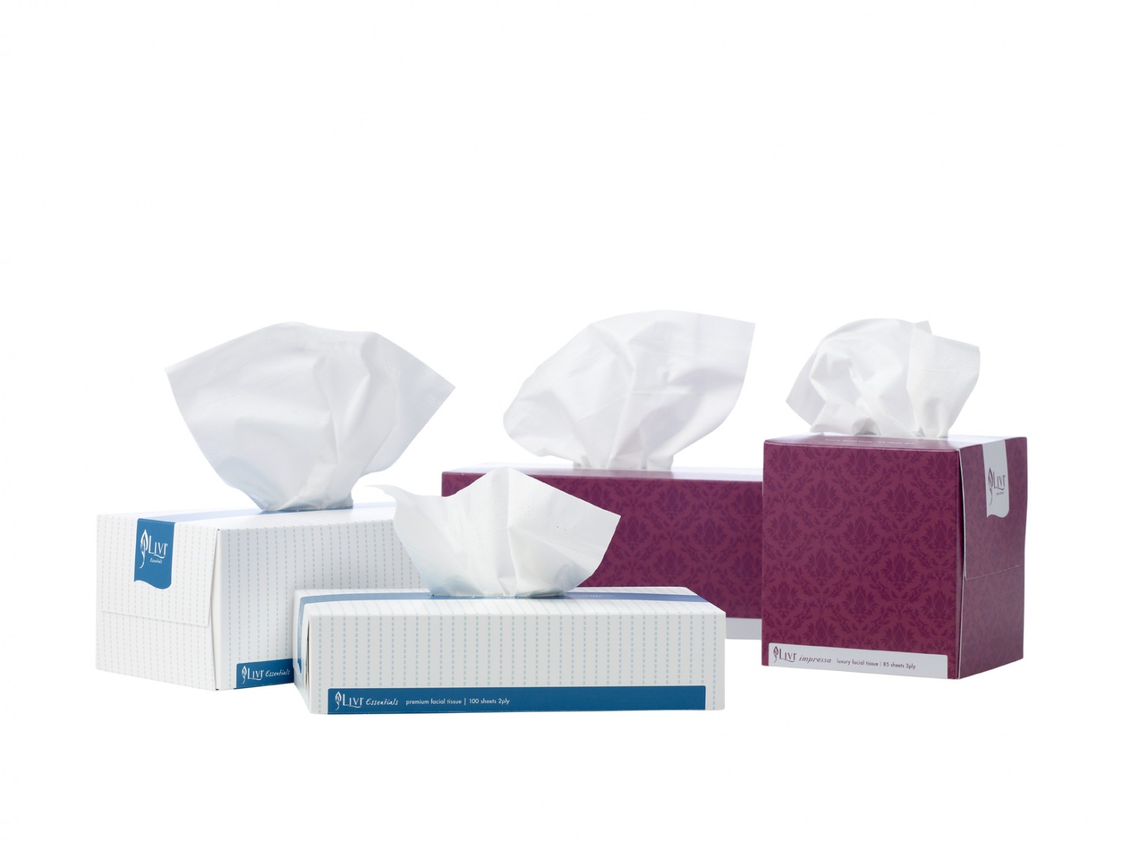 Facial Tissues