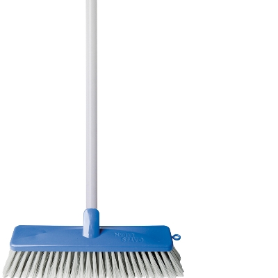 Superior Indoor Broom