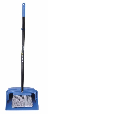 Lobby Pan & Broom Set