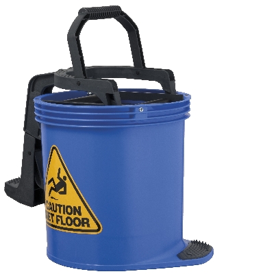 Duraclean Bucket MKII - Blue