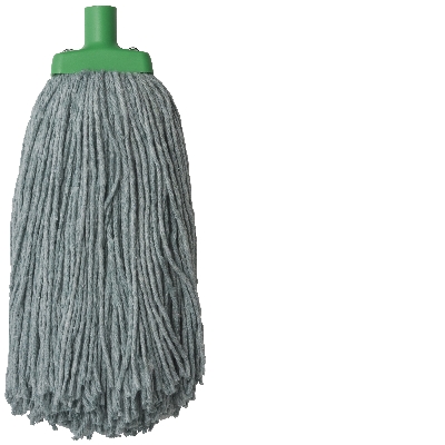 Duraclean Mop Head – Green