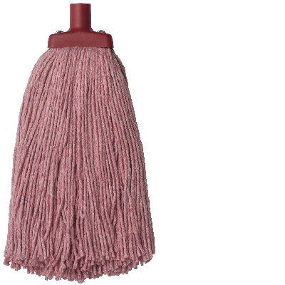 Duraclean Mop Head – Red