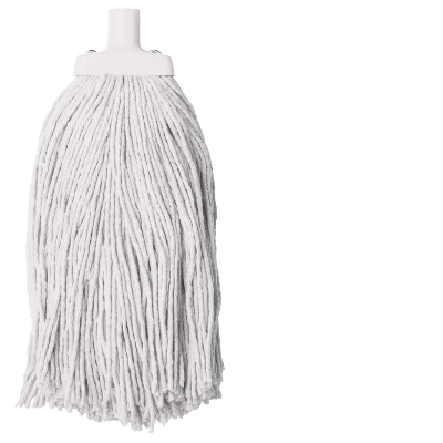 Duraclean Mop Head – White