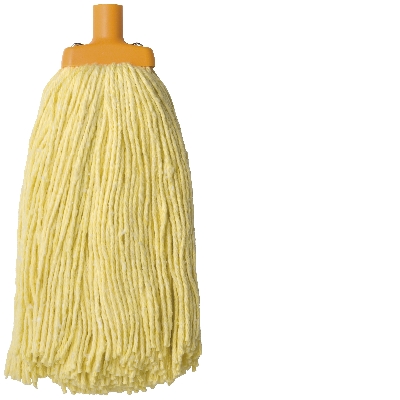 Duraclean Mop Head – Yellow