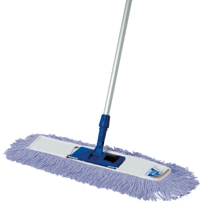 Dust Control Mop (Contractor)