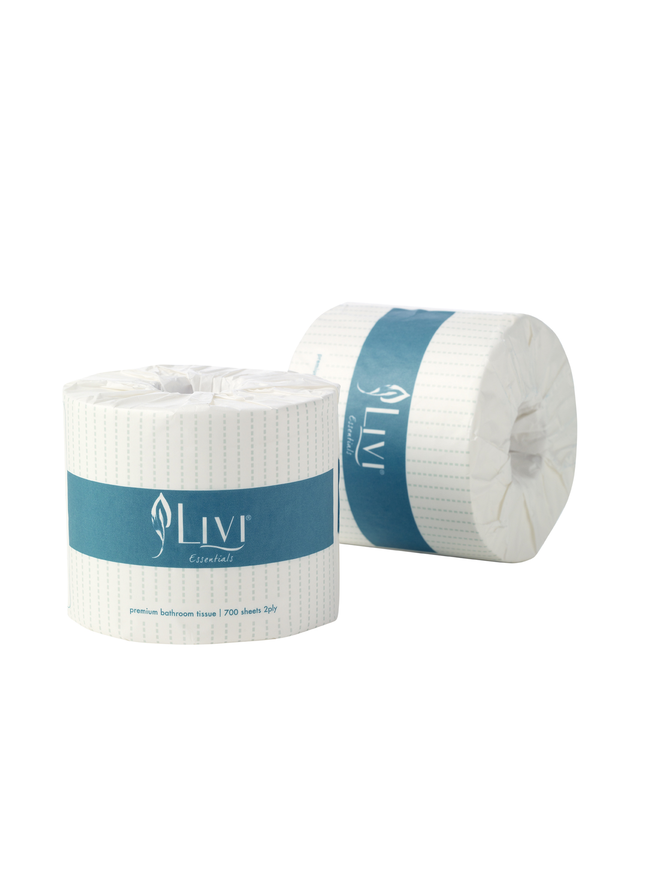 Livi Essentials Toilet Paper – 700