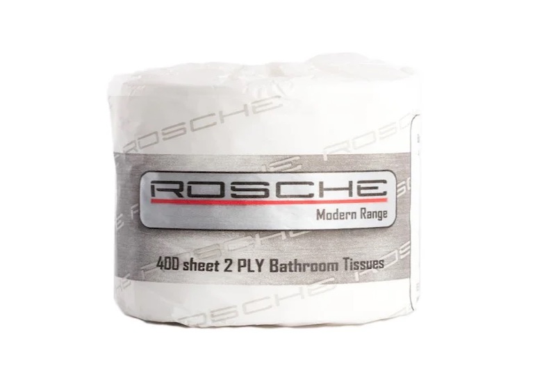 Rosche Modern Toilet Paper - 400